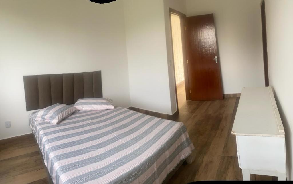 Residencial Linda Vista Casa Azul Hotel Mateus Leme Buitenkant foto
